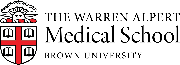 Brown University Logo